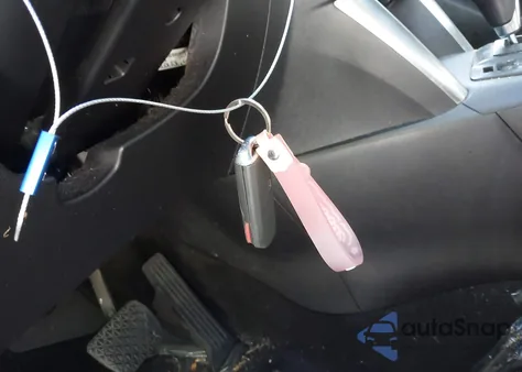 2013 Mazda Cx-5 Touring из США, поврежденный, VIN JM3KE2CE1D0107343